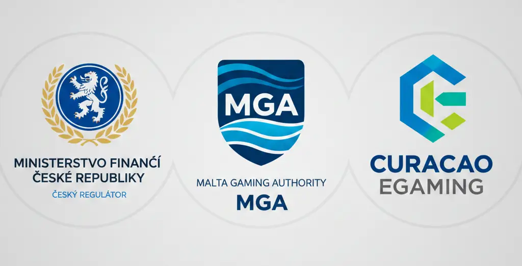 Ověřte licenci v online kasinu cz